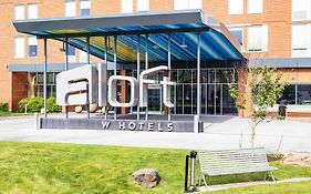 Aloft By Marriott Lexington